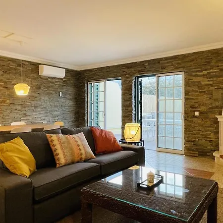 Mosqueira By Check-in Portugal Ferienhaus