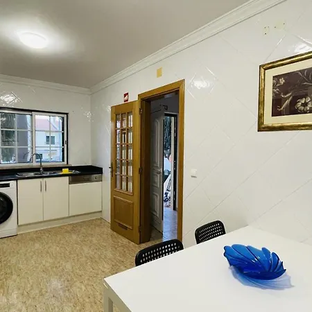 Ferienhaus Mosqueira By Check-in Portugal Albufeira