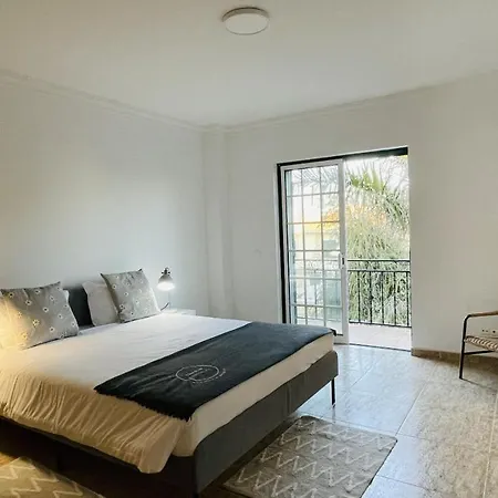 Ferienhaus Mosqueira By Check-in Portugal *