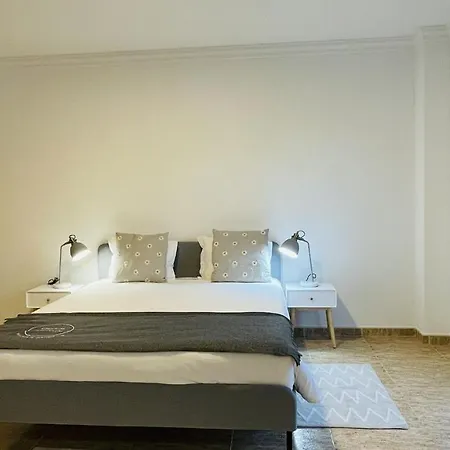 Ferienhaus Mosqueira By Check-in Portugal *