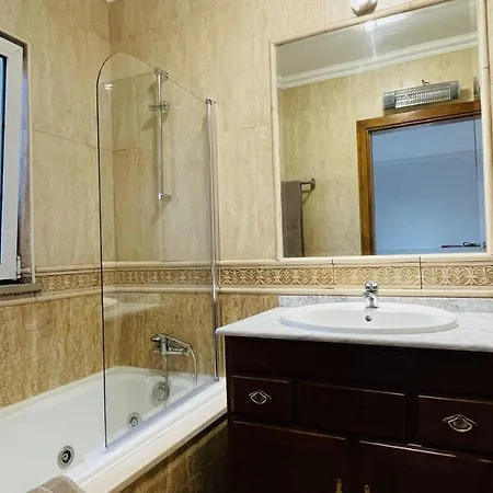 Mosqueira By Check-in Portugal * Albufeira