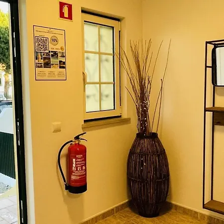 Mosqueira By Check-in Portugal *