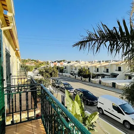 Mosqueira By Check-in Portugal Ferienhaus Albufeira