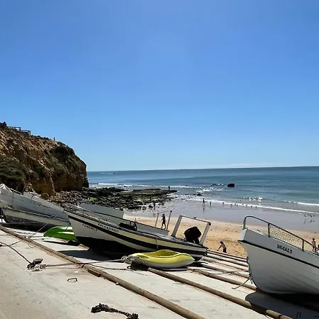 Mosqueira By Check-in Portugal Ferienhaus Albufeira