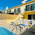 Mosqueira - Private Pool - 8 Guests - Albufeira