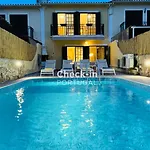 Tatil Evi Mosqueira - Private Pool - 8 Guests - Albufeira Albufeira