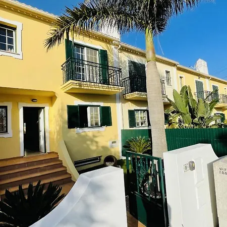 Mosqueira By Check-in Portugal Albufeira