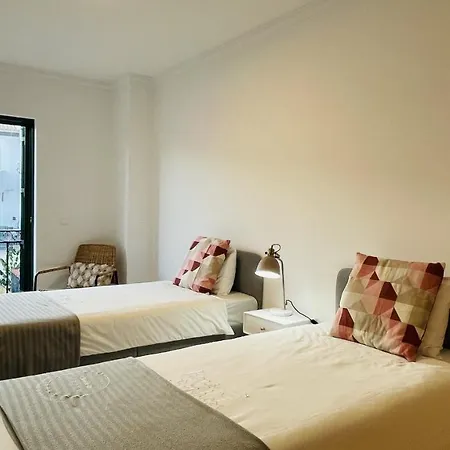 Mosqueira - Private Pool - 8 Guests - 度假居