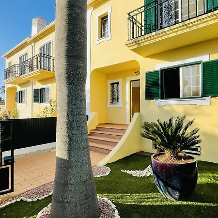 Mosqueira By Check-in Portugal Casa vacanze