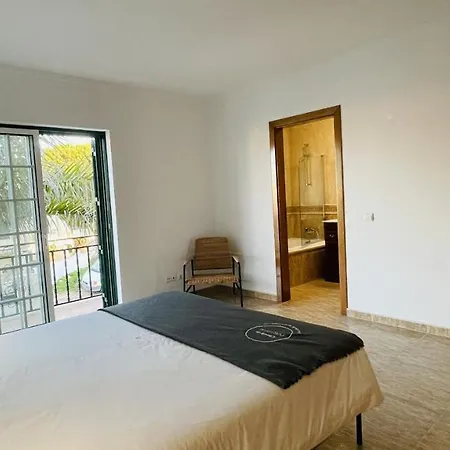 Casa vacanze Mosqueira By Check-in Portugal *