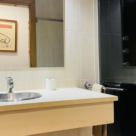 Casa vacanze Mosqueira By Check-in Portugal Albufeira