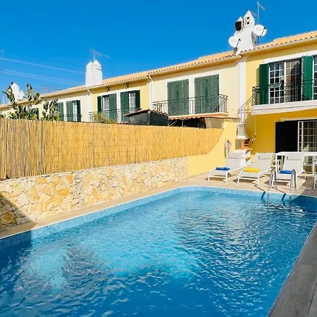 Casa vacanze Mosqueira By Check-in Portugal Albufeira
