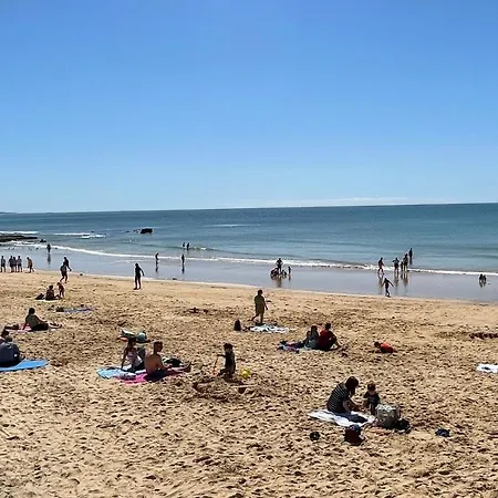 Mosqueira By Check-in Portugal * Albufeira