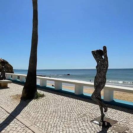 Mosqueira By Check-in Portugal Албуфейра