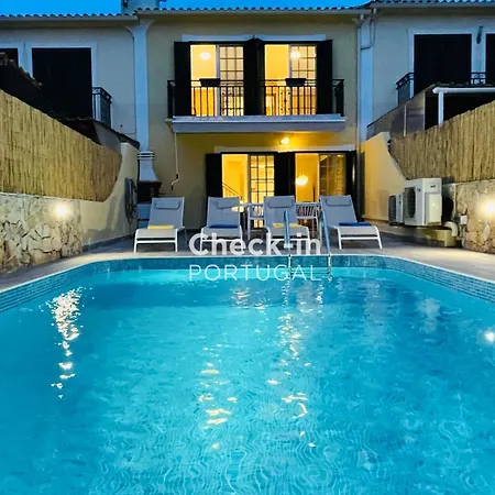 Holiday home Mosqueira By Check-in Portugal Albufeira