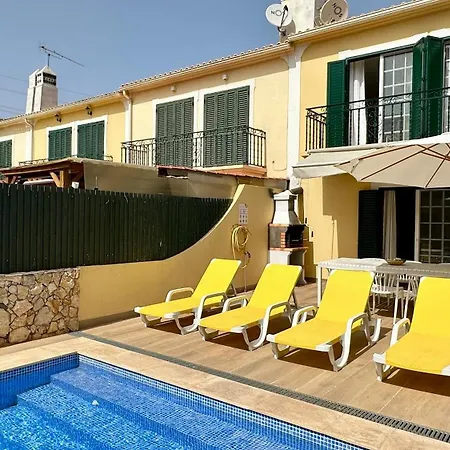 Mosqueira - Private Pool - 8 Guests - * אלבופיירה