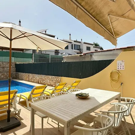 Mosqueira - Private Pool - 8 Guests -
