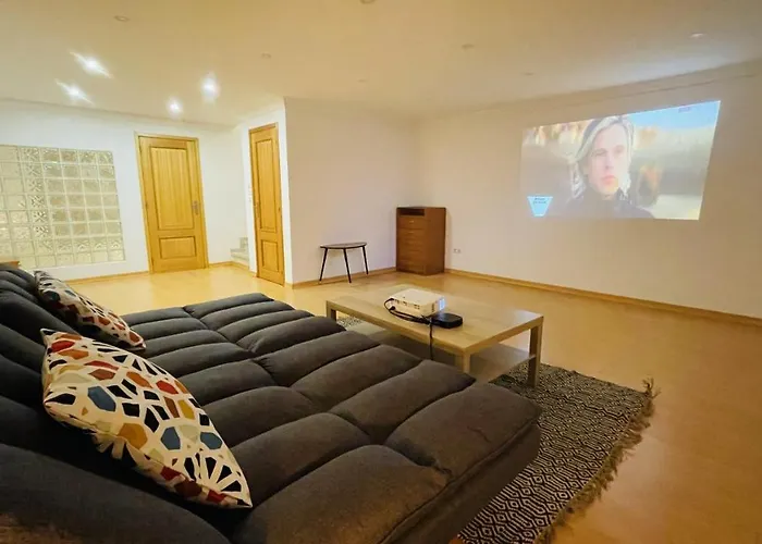 Mosqueira - Private Pool - 8 Guests - Albufeira Сasa de vacaciones *