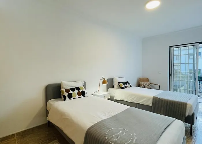 Mosqueira - Private Pool - 8 Guests - Albufeira Albufeira