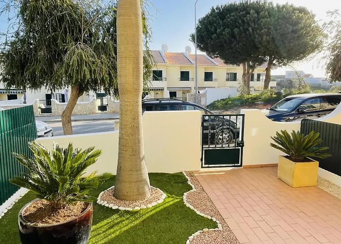 Mosqueira - Private Pool - 8 Guests - Albufeira *