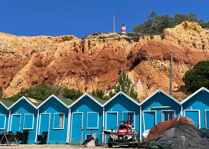 Mosqueira - Private Pool - 8 Guests - Albufeira Сasa de vacaciones *