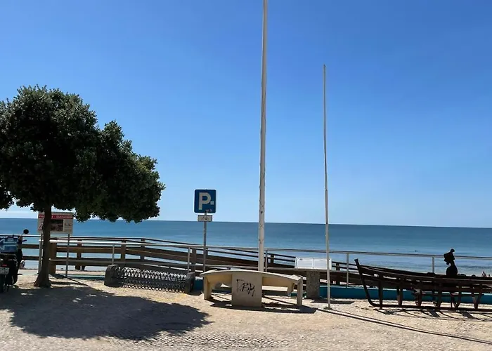 Сasa de vacaciones Mosqueira - Private Pool - 8 Guests - Albufeira Albufeira