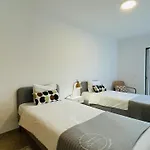 Mosqueira - Private Pool - 8 Guests - 알부페이라