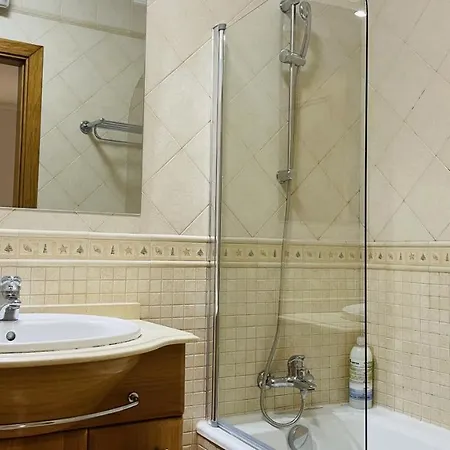 בית נופש Mosqueira By Check-in Portugal