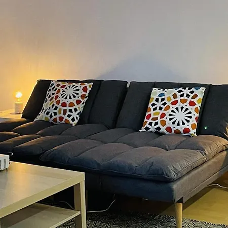 בית נופש Mosqueira By Check-in Portugal