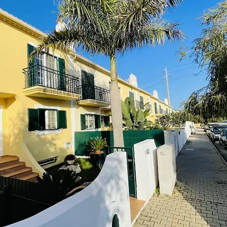 Mosqueira By Check-in Portugal