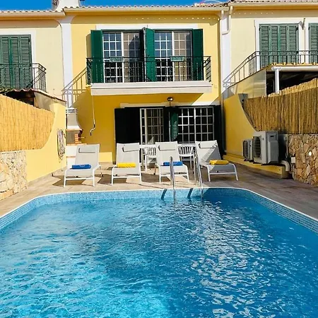 Mosqueira By Check-in Portugal *