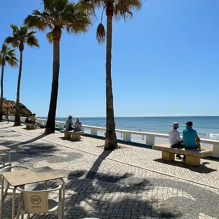 בית נופש Mosqueira By Check-in Portugal