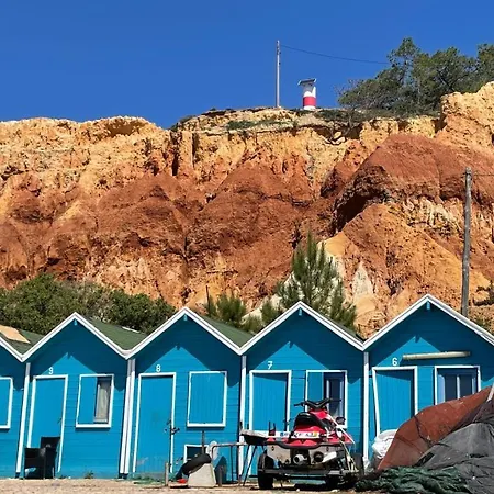 Mosqueira By Check-in Portugal בית נופש *