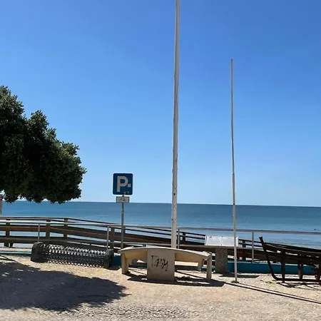 בית נופש Mosqueira By Check-in Portugal אלבופיירה